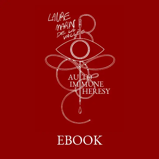 Auto-Immune Heresy ebook